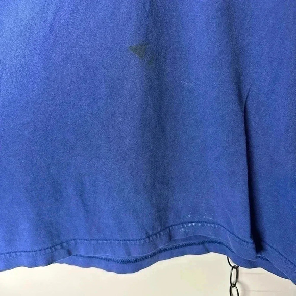 Vintage Adidas NBA Tracy Mcgrady T-shirt Size XXL - Picture 5 of 7